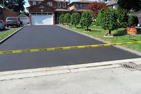 Best Decorative Concrete Driveways  in Seaford, NY